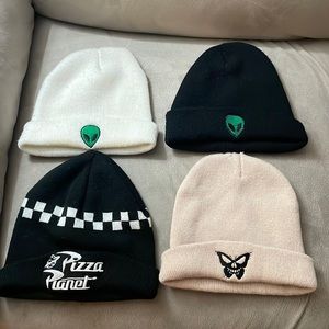 Mens Beanies